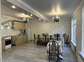 Гостевой дом У Заура