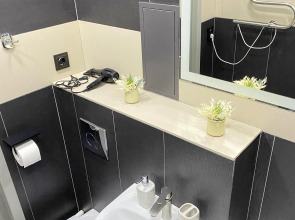 Апартаменты у Собора Рождества Иоанна Предтечи