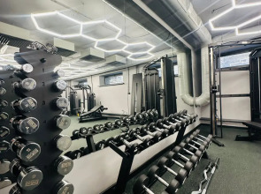 Апарт-отель Freedom