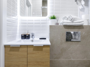 Апартаменты Дизайн-Студия Атмосфера