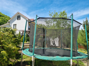 Гостевой дом Идиллия