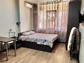 ЖК Дельфин 37