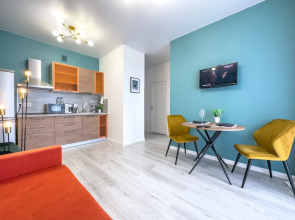 Апартаменты ЖК Романов для комфортного размещения