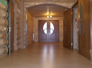 Ozero Ladeniki Guest House