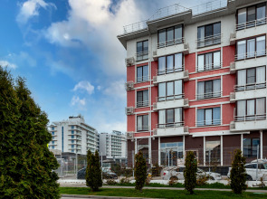 Апартаменты 65 лет Победы 65/1