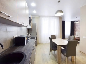 Квартира на улице Чкалова 53/3