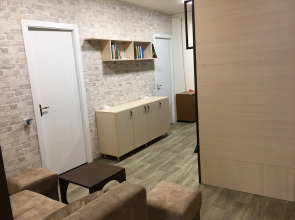 Хостел Bonvenon