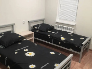 Гостевой дом Мармара