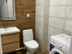 Апартаменты 096_Революционная 39/3 на Central Park с Джакузи и Кондиционером