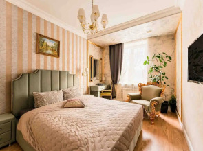 Апартаменты Площадь Победы Минск