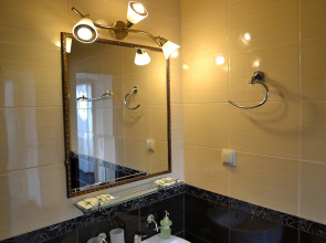 Отель Эстет