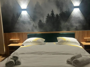 Гостевой дом Старая Теберда