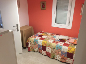 Апартаменты Apkeys Barcino Balmes