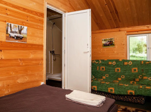 Кемпинг ТехноХутор