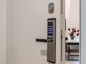 Квартира Студия Рая в ЖК Прокшино