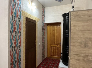 Гостевой дом Khiva Rajab Ota