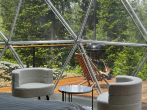 Гостевой дом Harmonia