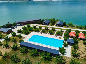 Персиковый Остров