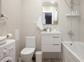 Квартира Эко-стильная Квартира от FlatsStories