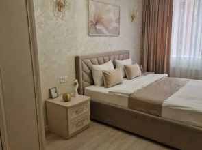 Апартаменты Братьев Темировых 69/3