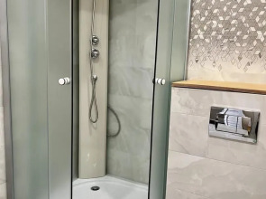 Квартира с парковочным местом