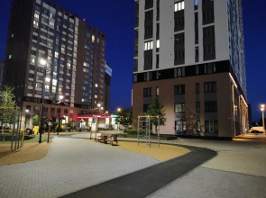 Квартира Ск