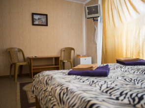 Гостевой дом Встреча