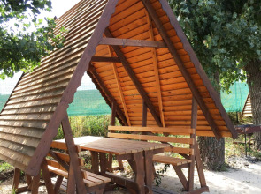 Гостиница Любимая усадьба