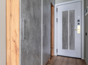 Апартаменты ДВА ГОРОДА метро Юго-Западная