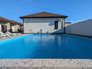 База Отдыха Сандра