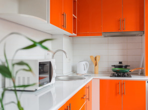 Апартаменты 1BR Apt/Near Blue Mosque/Central View/by Keygo 39