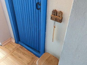 Квартира Студия с видом на парк в Железноводске