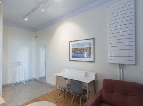 Апартаменты на ул. Сторожевой Башни "Закат"