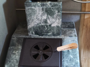 Частный дом Уютный дом в стиле Barn House