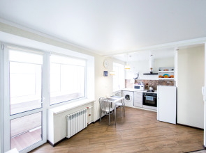 Апартаменты Aday в центре Курска