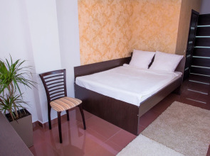 Гостиница Baikal Apartment