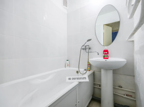 Апартаменты на улице Королёва 14