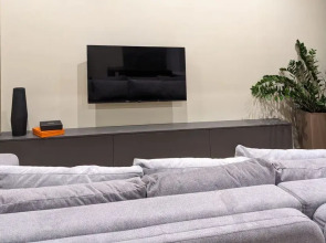 Квартира 3-х комнатная в Историческом Центре с Панорамным Видом