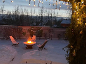 Гостевой дом Дом Сатори