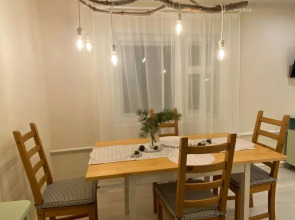 Гостевой Дом Добрый Дом