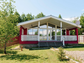 Гостевые дома Никитское Подворье