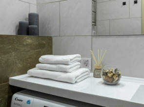 Апартаменты Светлый Петербург