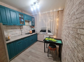 Квартира Уютная 2х комнатная