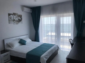 Гостевой Дом Ривьера на Парусе