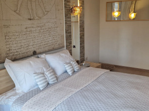 Квартира Двухкомнатная в Самом Центре