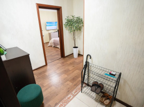 Апартаменты На набережной