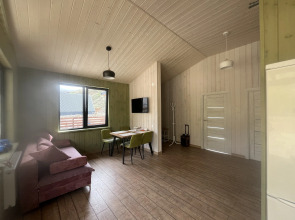 Частный дом Дача Мечта_Фиагдон