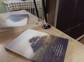 Частный дом В гостях у Алешина А.А.