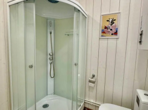 База отдыха Бурёнкино Царство