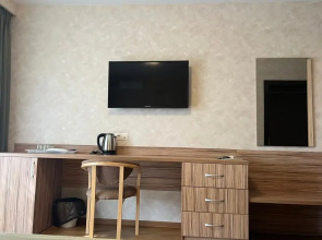 Гостевой дом Анастасия